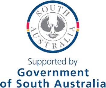 SA Government logo