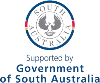 SA Government logo