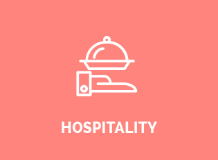 hospitality icon
