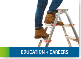 Education and Careers