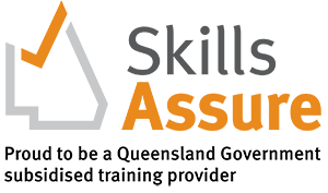 Skills Assure logo