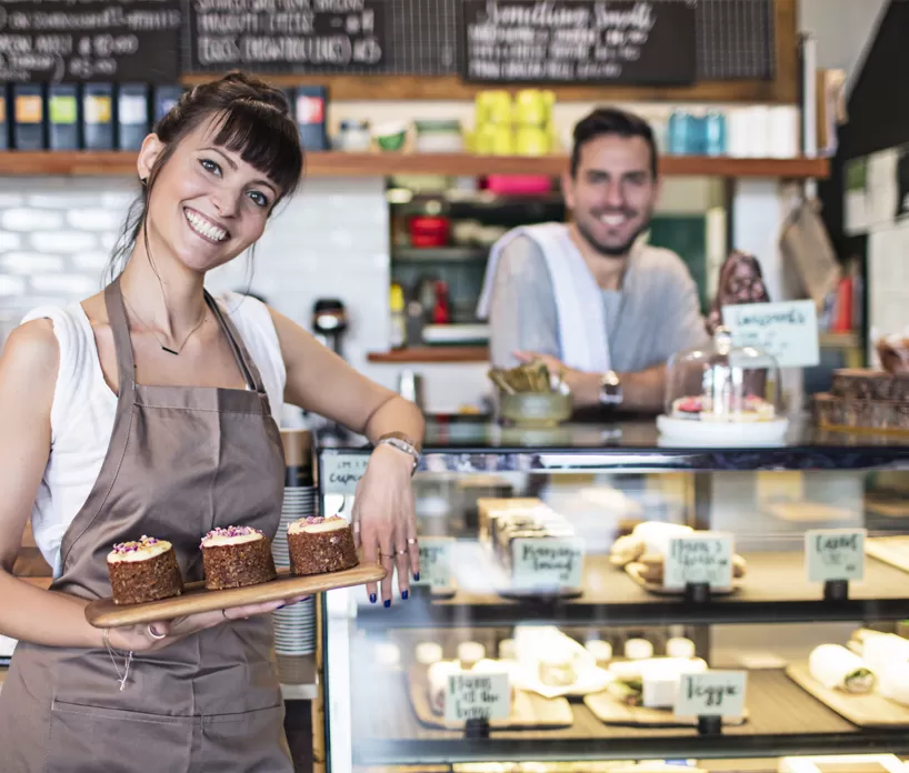hospitality hustle