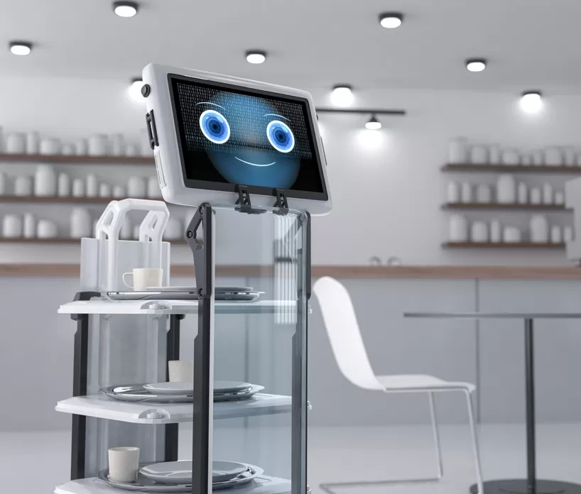 The future of Hospitality