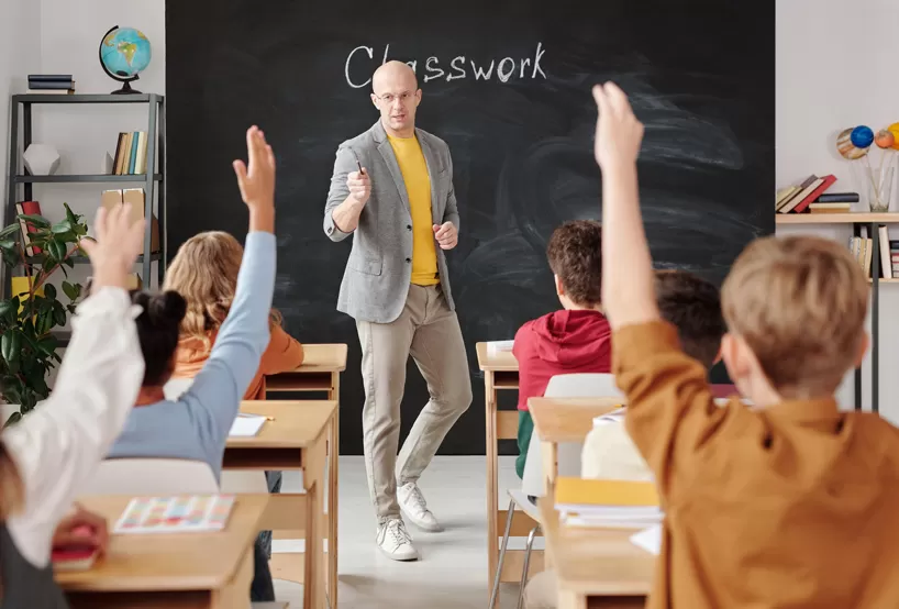VET Teaching | TAE Qualifications | TAE40122