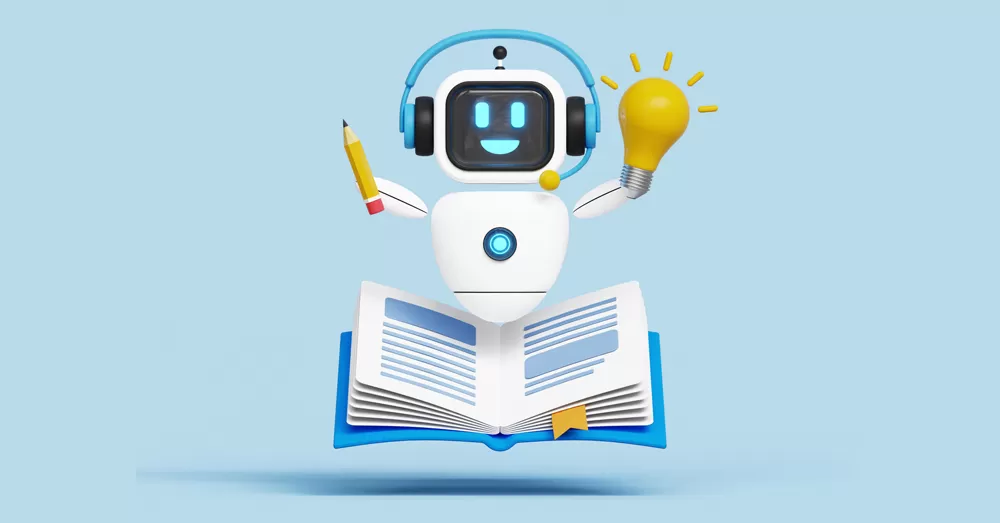 AI Robot