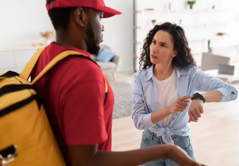 The Value of Customer Complaints | Blueprint Career Development RTO #30978