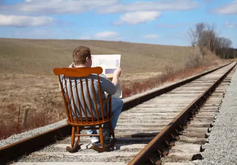 Keeping your Vocational Education Training on Track | TAE40122