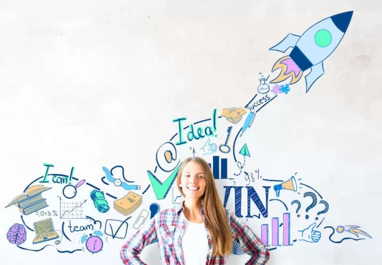 Helping High School Students Thrive in Vocational Education Training