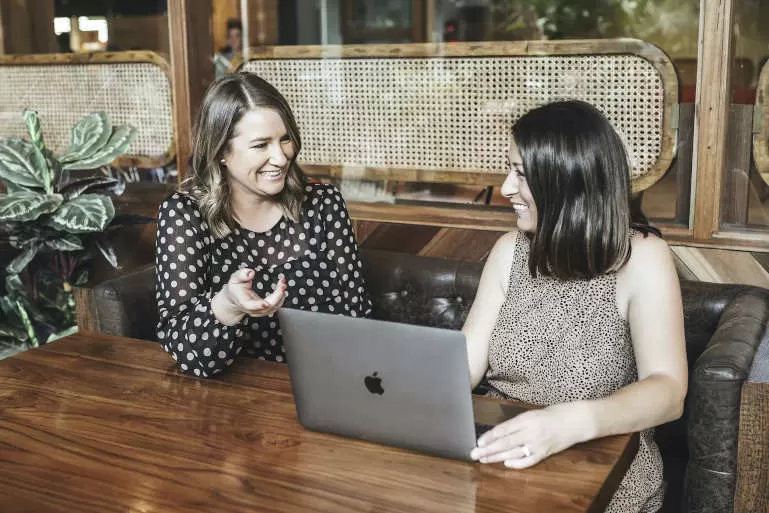 Career Coaching - Blueprint Career Development