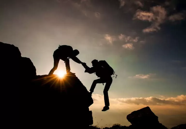 Signs You’re Already Acting Like a Career Counsellor (Without Realising It)