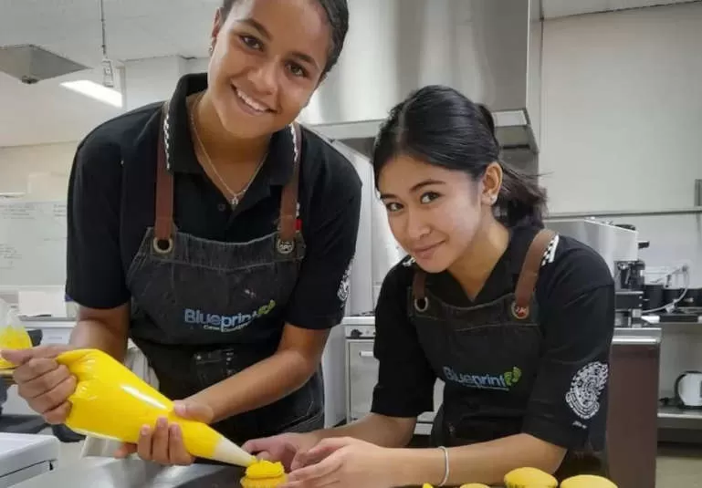 Why Schools Choose Blueprint for VET in Schools Programs | TAE40122 | Vocational Education Training