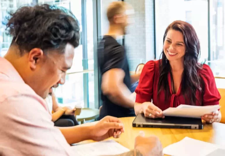 Career Counsellors and Career Guidance Officers in New Zealand.