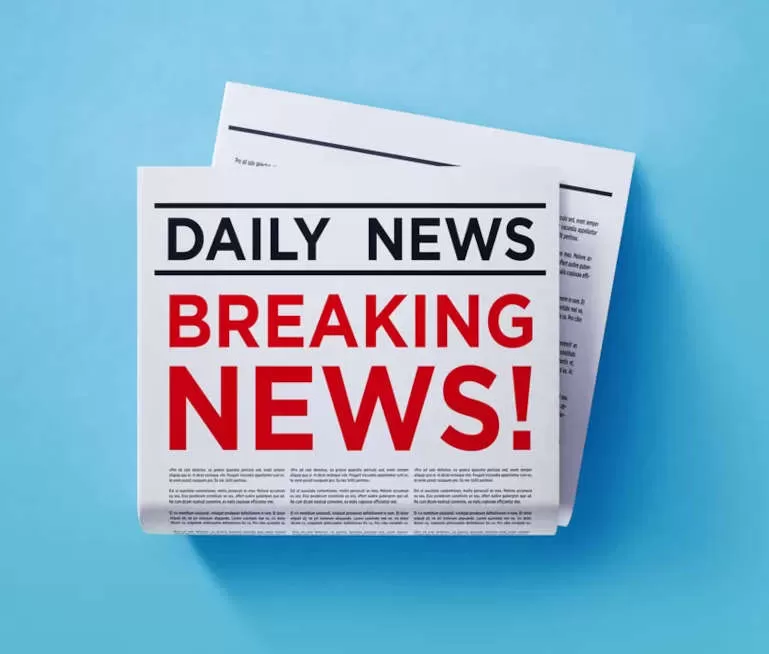 Breaking News