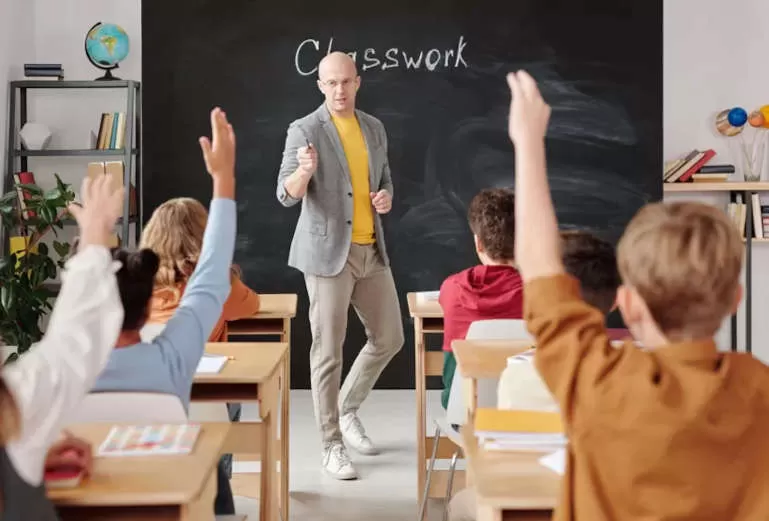 TAE40122 | VET Teaching | TAE Qualifications