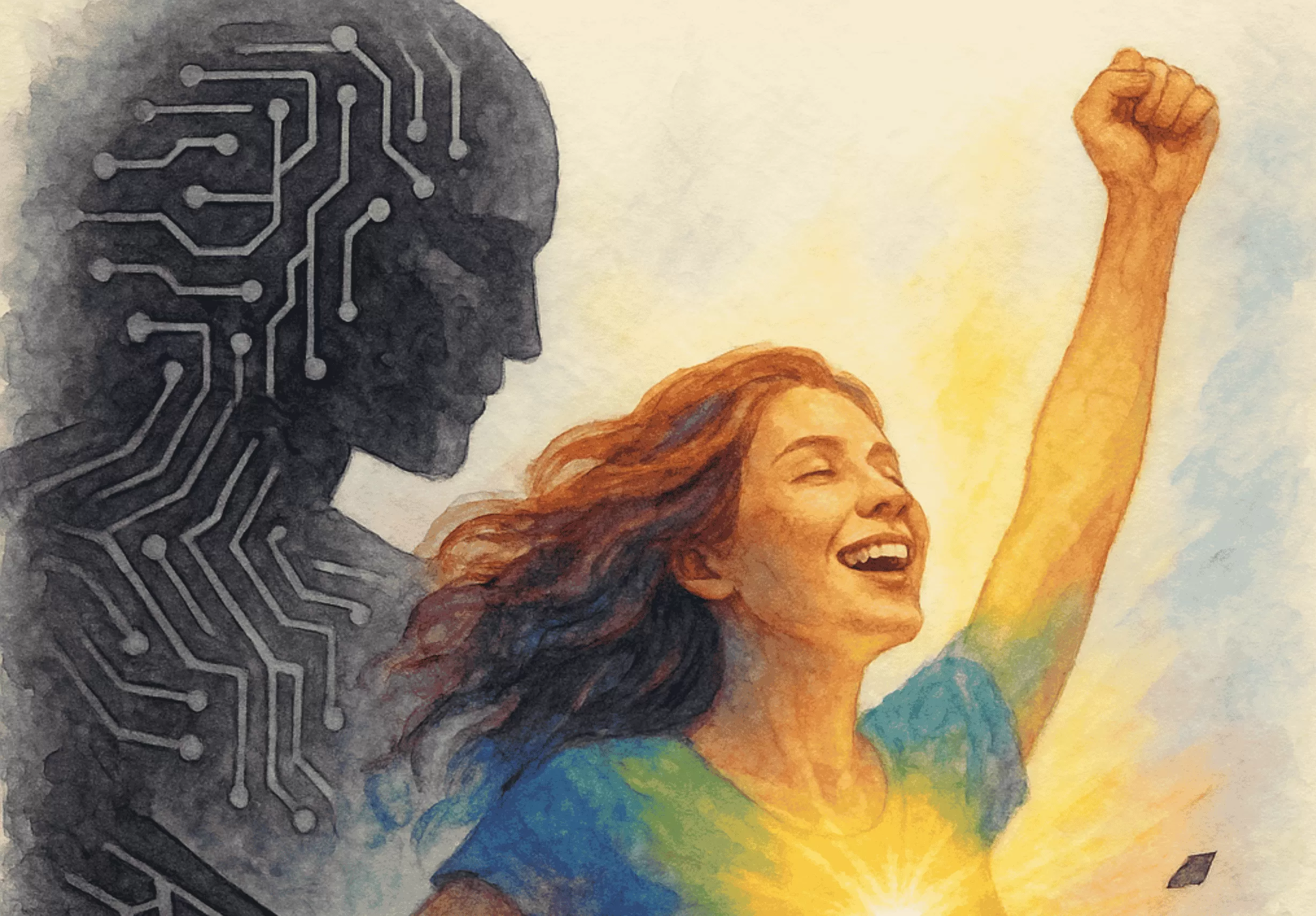 Being Human in a Digital World | Blueprint Career Development