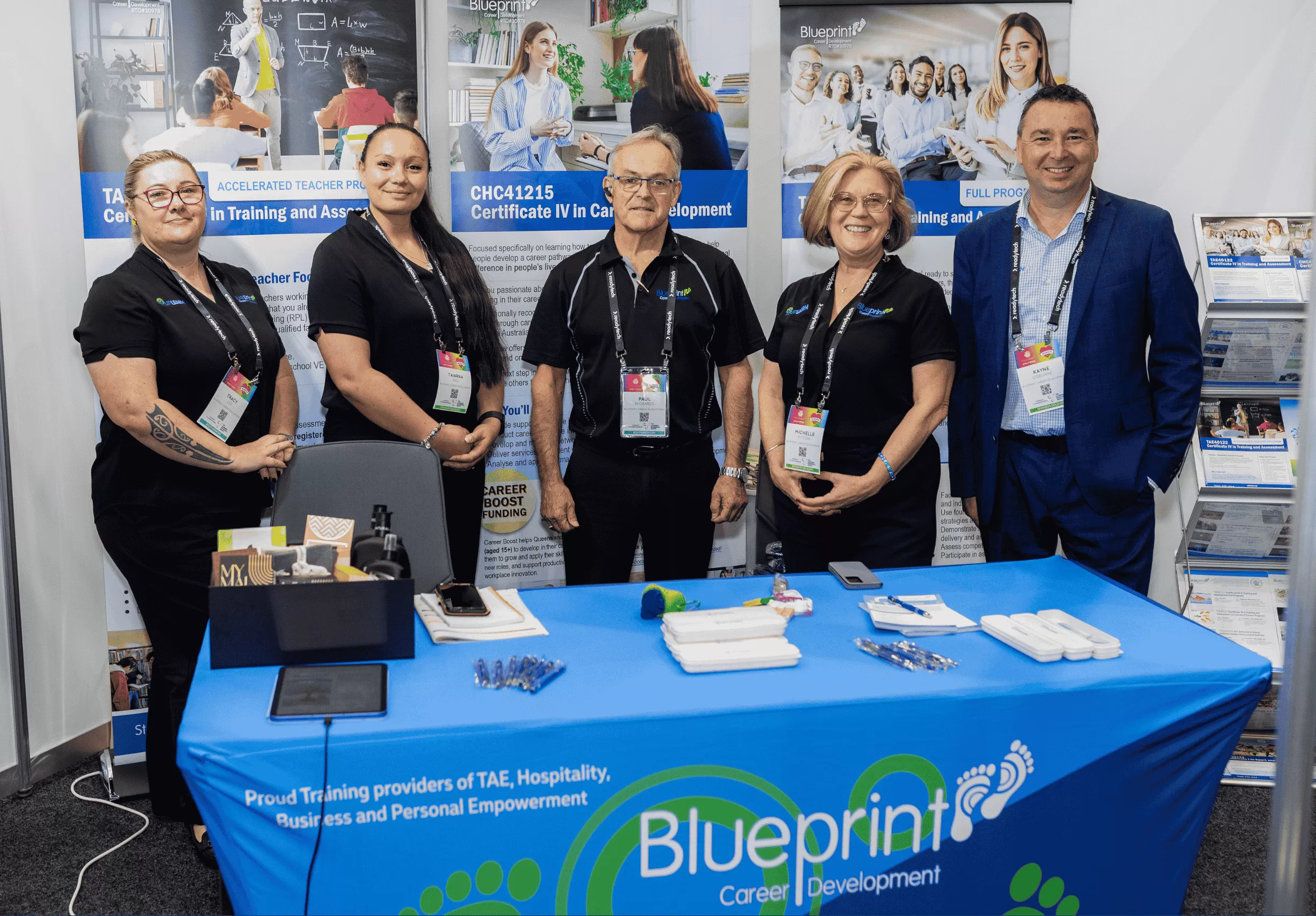 How to Choose a Trusted RTO in Australia