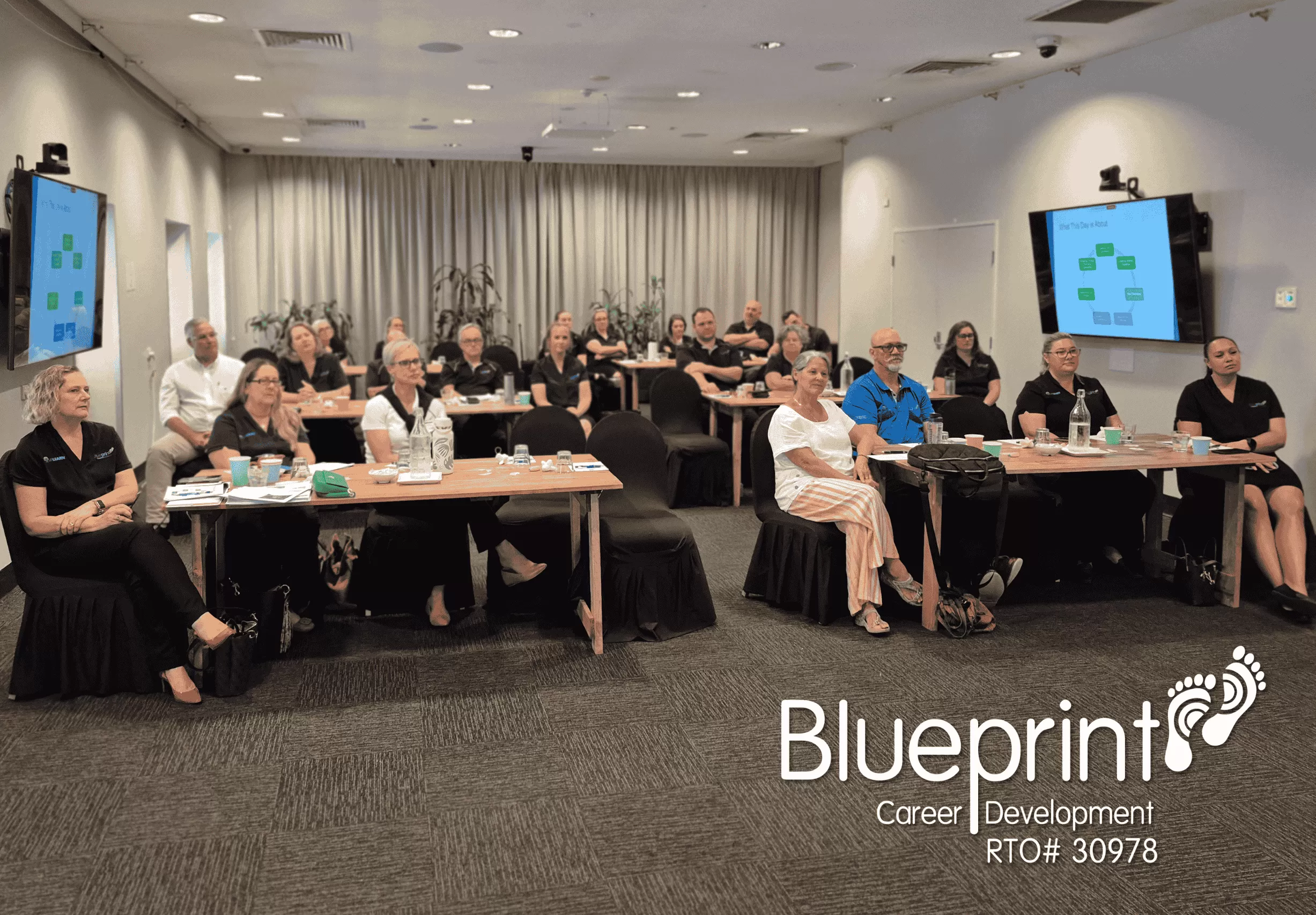 January in an RTO: The Month That Protects The Year