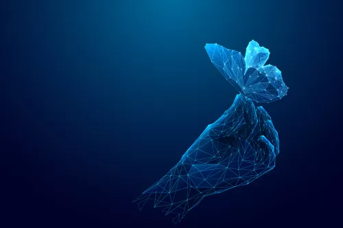 Conscious creating & connecting