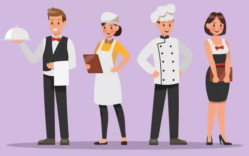 Certificate I in Hospitality | Vocational Education Training