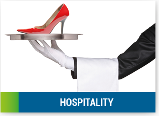 Hospitality Courses