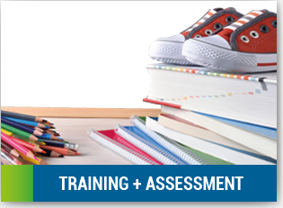 Training and Assessment Courses